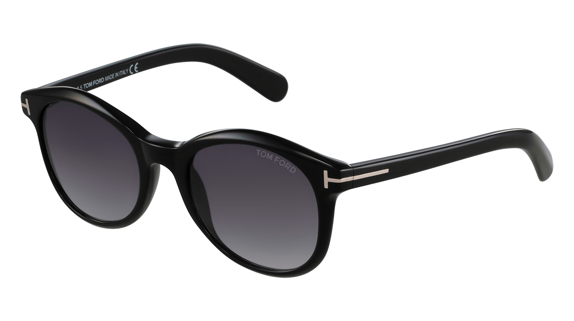 TOM FORD(トムフォード) RileyサングラスTF298 TF298 ブラウン